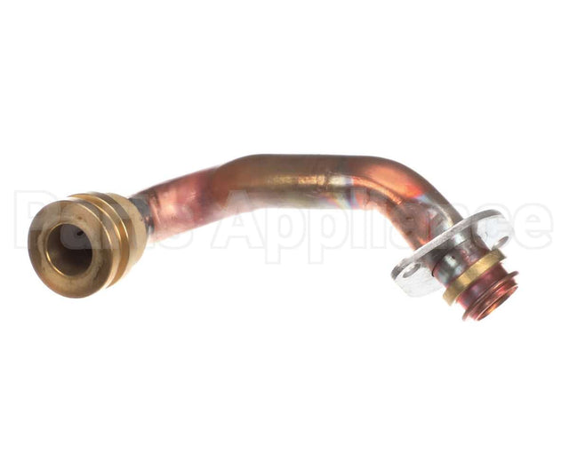 107000141 Rinnai Recirculation Tube Rur98Ie