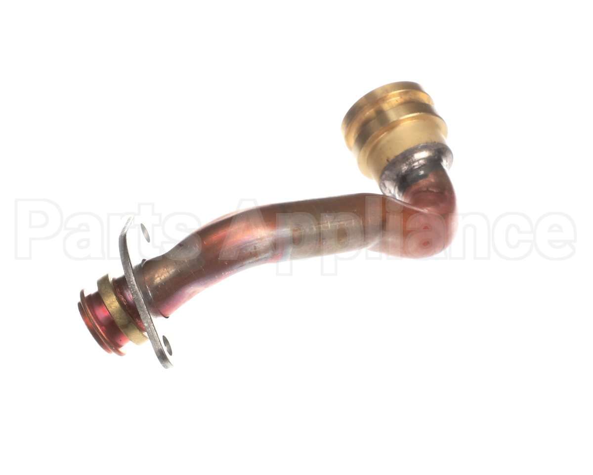 107000141 Rinnai Recirculation Tube Rur98Ie