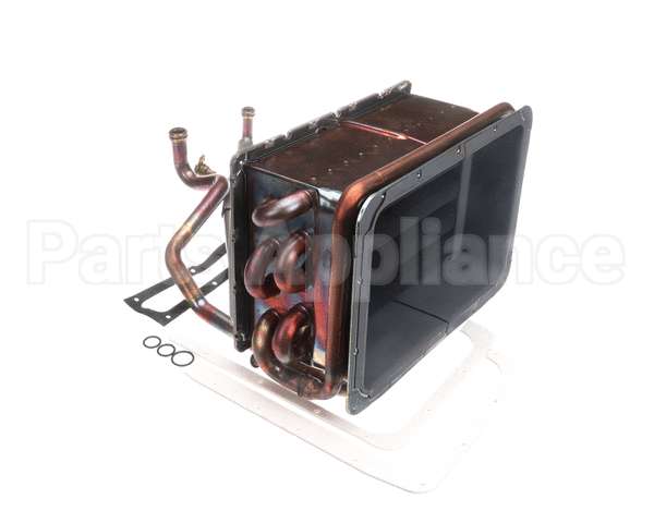107000147 Rinnai Heat Exchanger C199