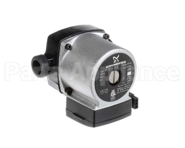 107000259 Rinnai Pump