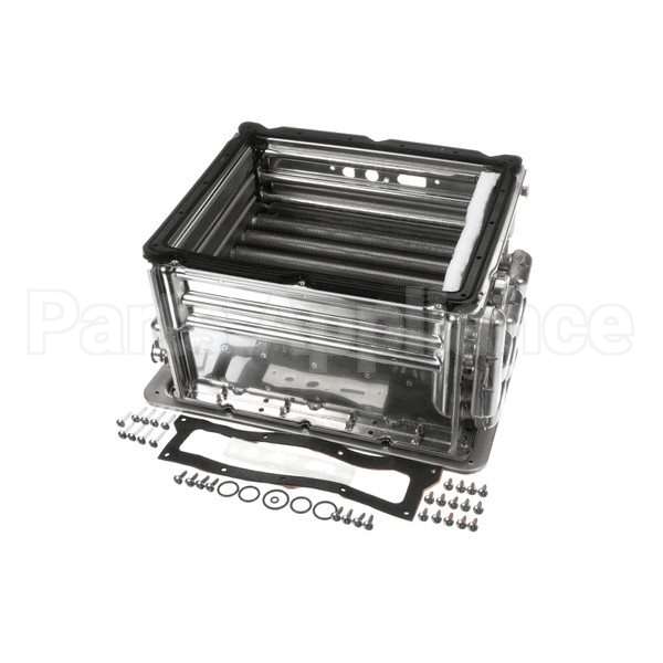 107000263 Compatible Rinnai Heat Exchanger - Large