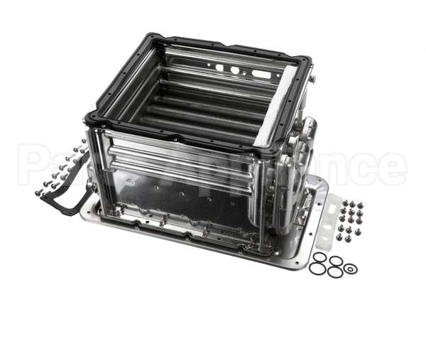 107000264 Rinnai Heat Exchanger - Small