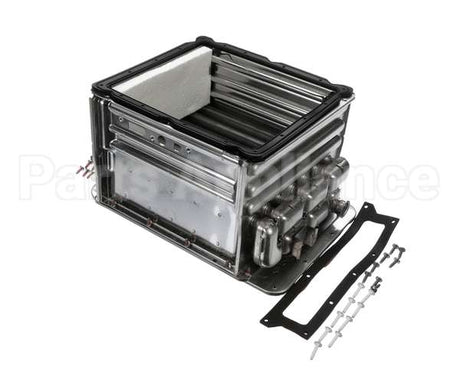 107000264 Rinnai Heat Exchanger - Small