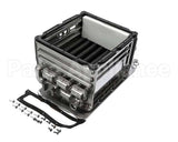 107000264 Rinnai Heat Exchanger - Small