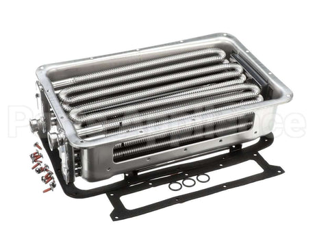 107000266 Rinnai Secondary Heat Exchange