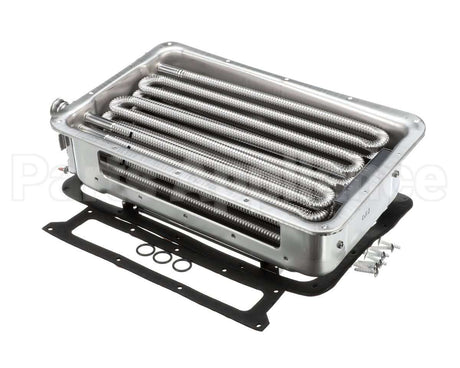 107000266 Rinnai Secondary Heat Exchange