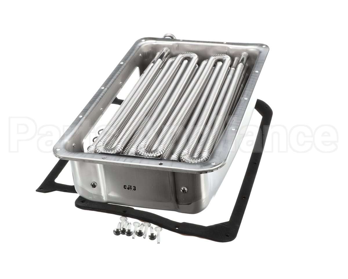 107000266 Rinnai Secondary Heat Exchange