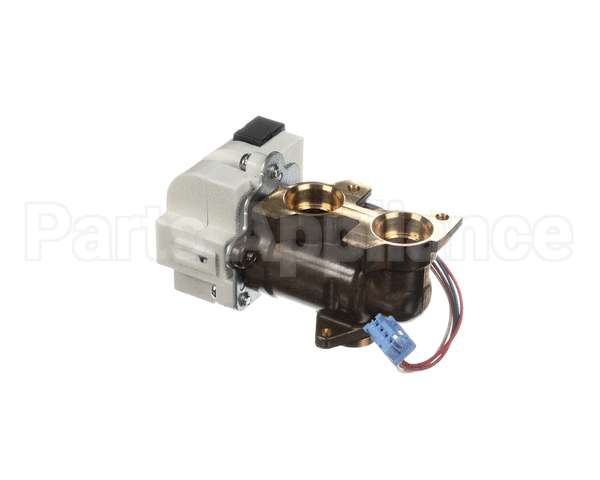 107000270 Rinnai Bypass Servo Assy.