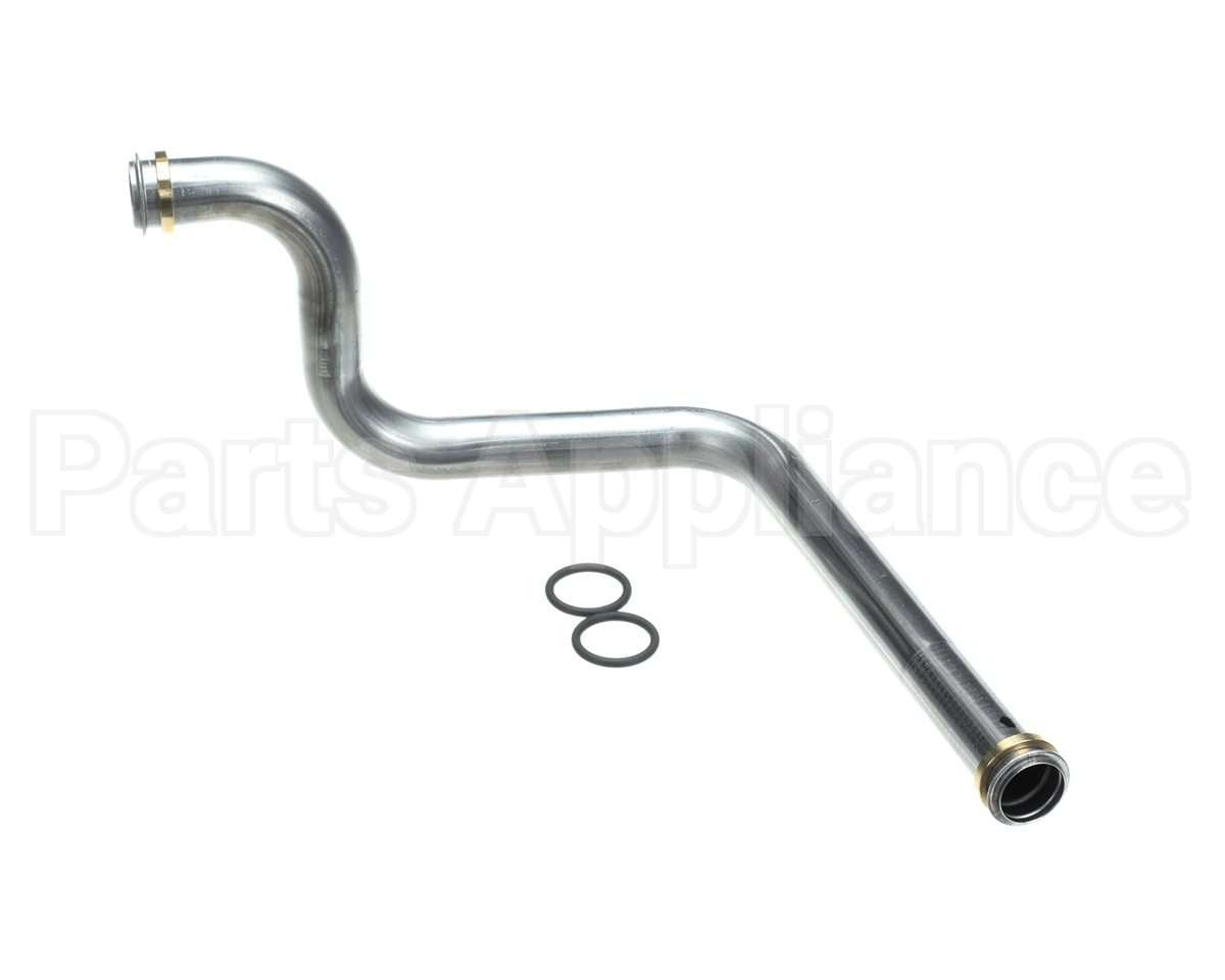107000273 Rinnai Connection Pipe Assy