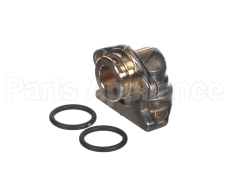 107000274 Rinnai Heat Exchanger Pipe Connection