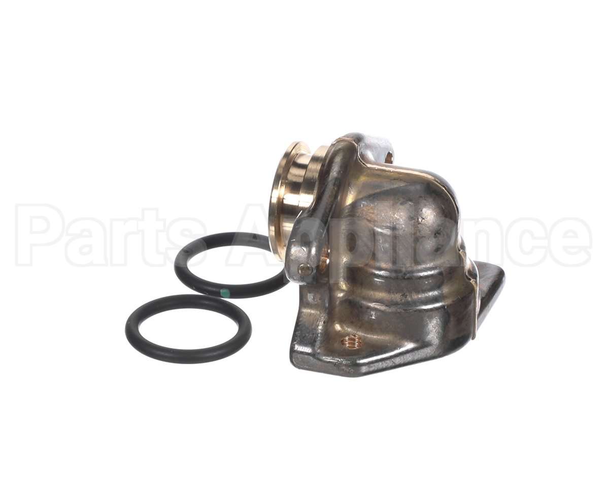 107000274 Rinnai Heat Exchanger Pipe Connection