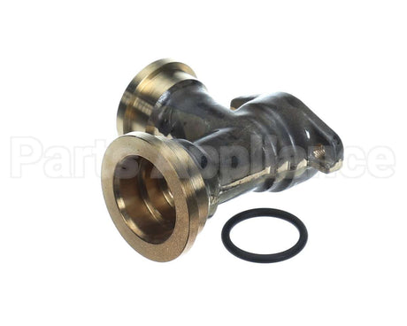 107000275 Rinnai Water Heater Connection Fitting