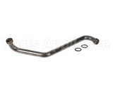 107000278 Rinnai Water Heater Bypass Pipe Assy