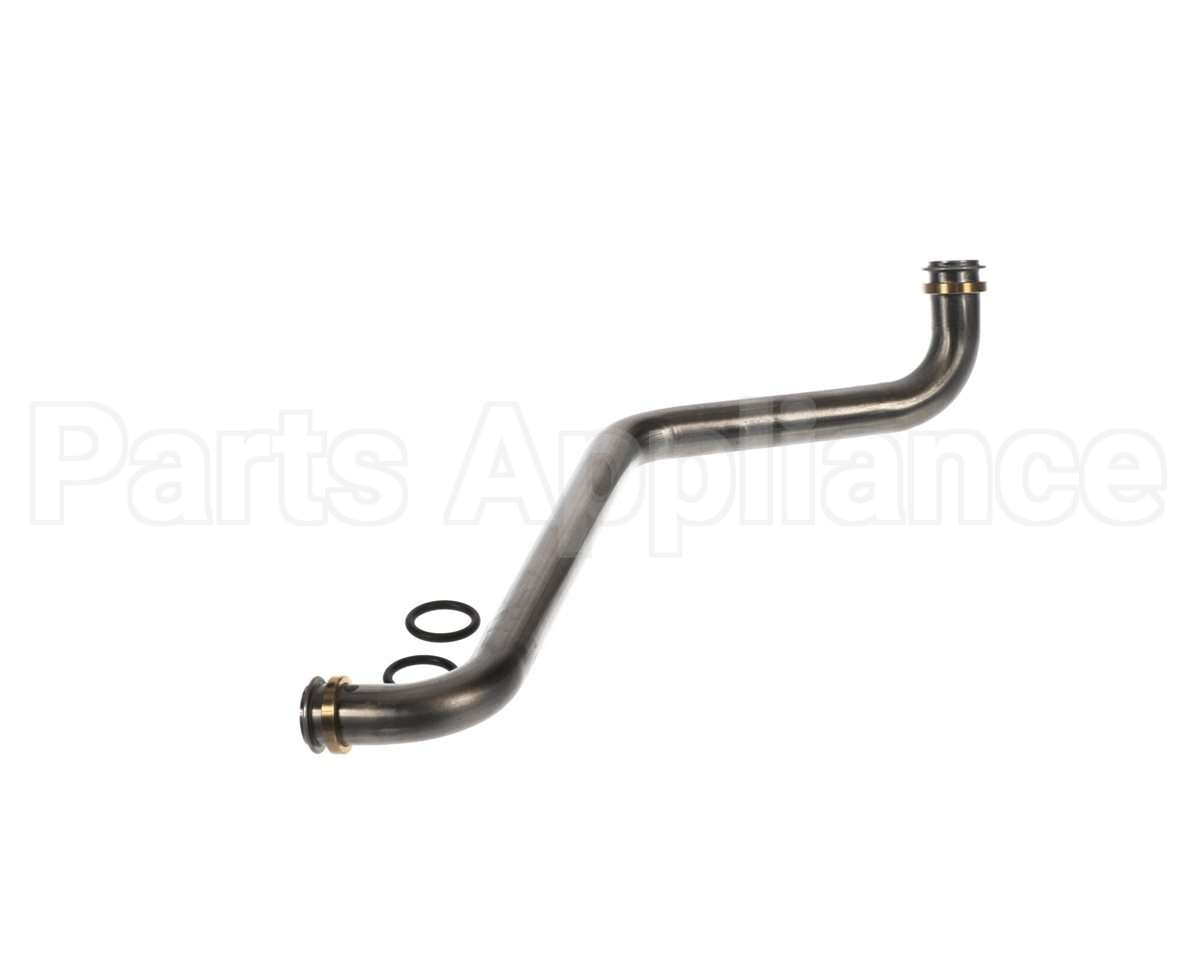 107000278 Rinnai Water Heater Bypass Pipe Assy
