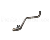 107000278 Rinnai Water Heater Bypass Pipe Assy