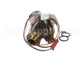 107000279 Rinnai Hot Water Servo Valve Assy.