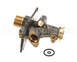107000299 Rinnai Hot Water Supply Connection Port - P