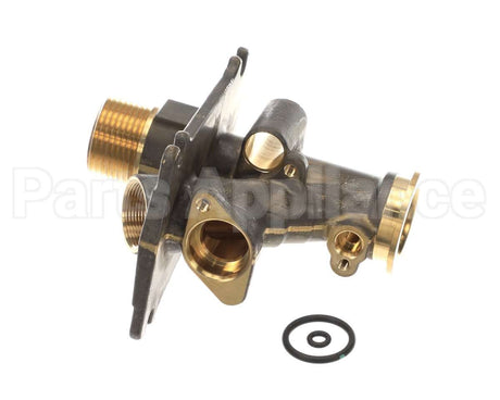 107000299 Rinnai Hot Water Supply Connection Port - P