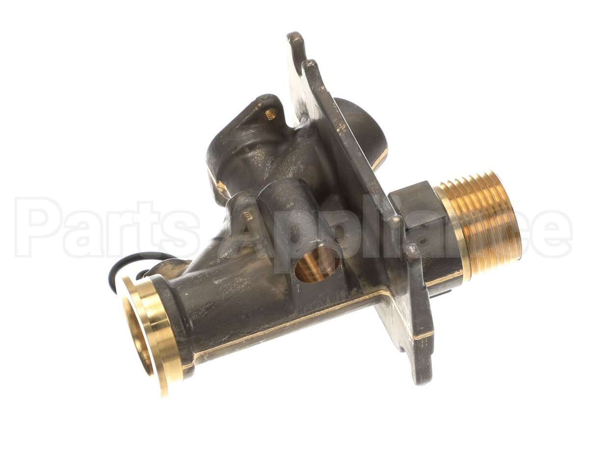 107000299 Rinnai Hot Water Supply Connection Port - P
