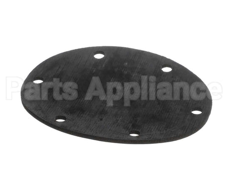 107000311 Rinnai Tank Cleanout Flange Gasket