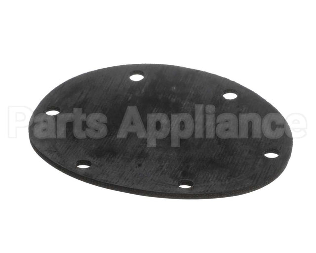 107000311 Rinnai Tank Cleanout Flange Gasket