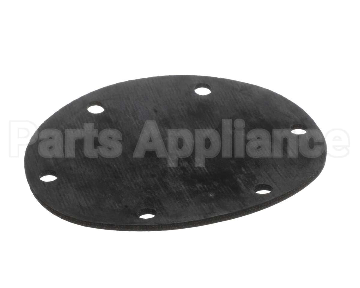 107000311 Rinnai Tank Cleanout Flange Gasket
