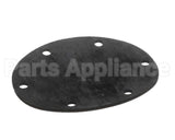 107000311 Rinnai Tank Cleanout Flange Gasket