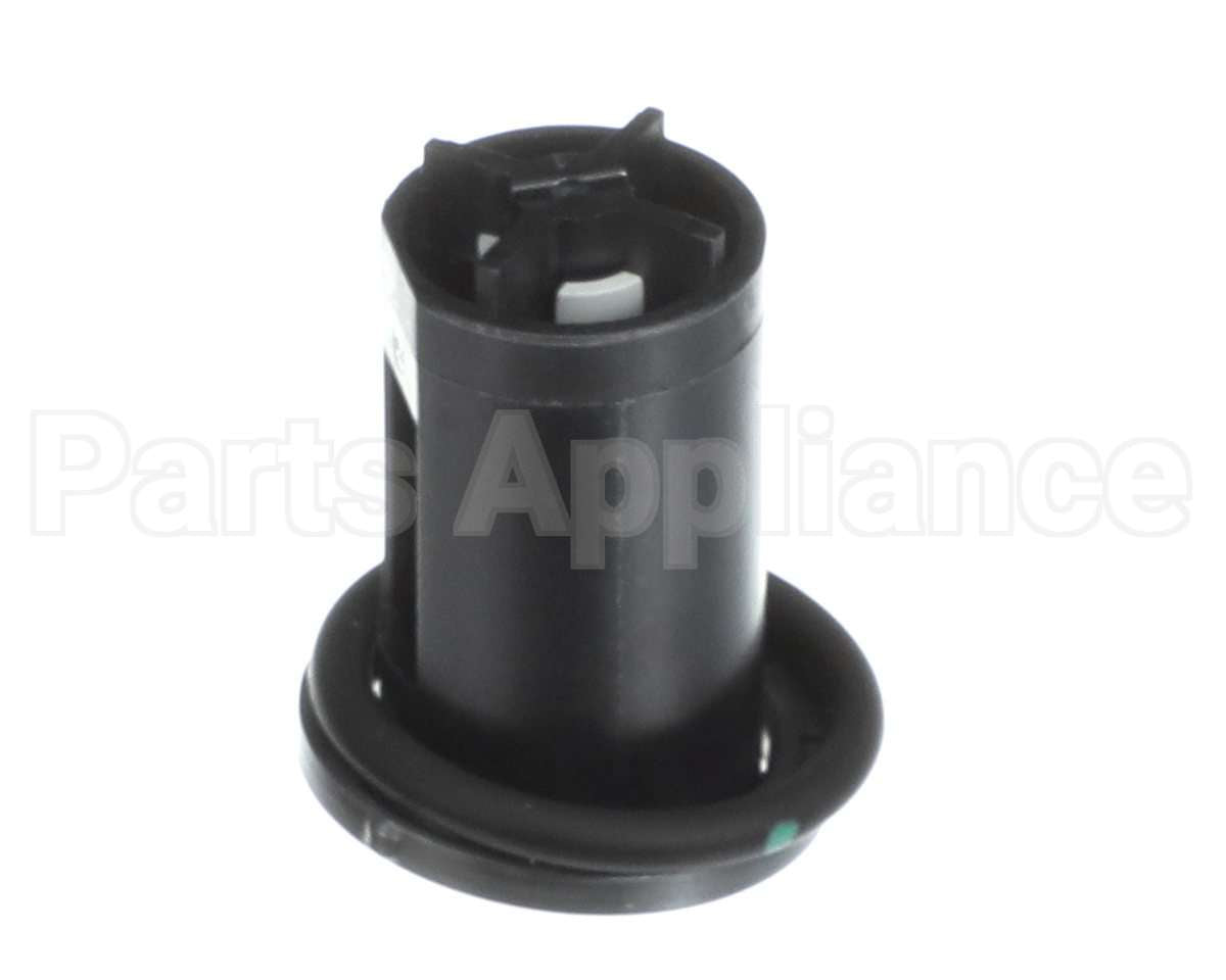 107000319 Rinnai Water Heater Flow Turbine Assy