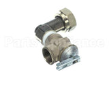 107000452 Rinnai Pressure Relief Valve