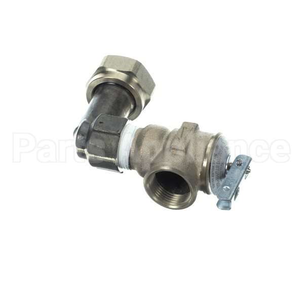 107000452 Compatible Rinnai Pressure Relief Valve
