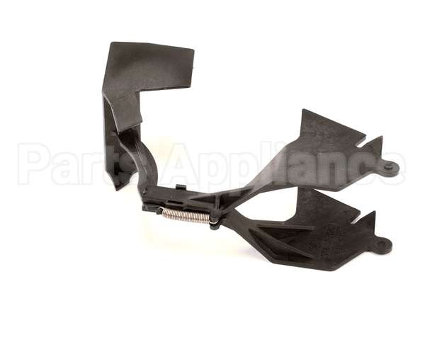 10700178 Rancilio Ejector Bc18