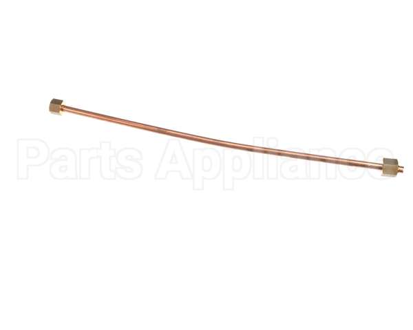 10700287 Rancilio Pipe Grouphead Heating Exch. X