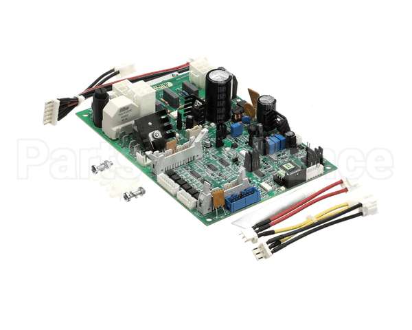 10700972 Rancilio Kit Board De 03