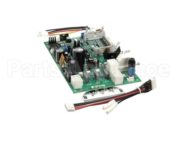 10700972 Rancilio Kit Board De 03
