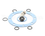 10700998 Rancilio Service Kit Steam Boiler