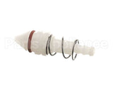10701024 Rancilio Steam Injector Top Milk/14