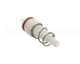 10701024 Rancilio Steam Injector Top Milk/14