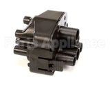 10701391 Rancilio Standard Spout D.6.3Mm