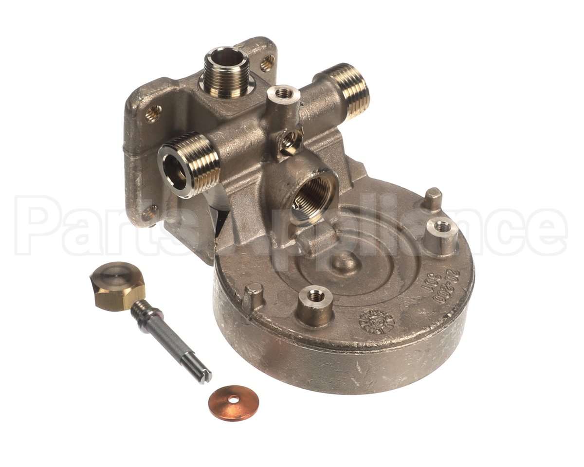 10701994 Rancilio Retrofit Kit Gruppo Rr