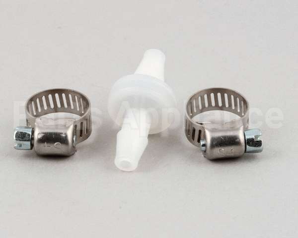 107033 Cleveland Service Kit;Check Valve Instal