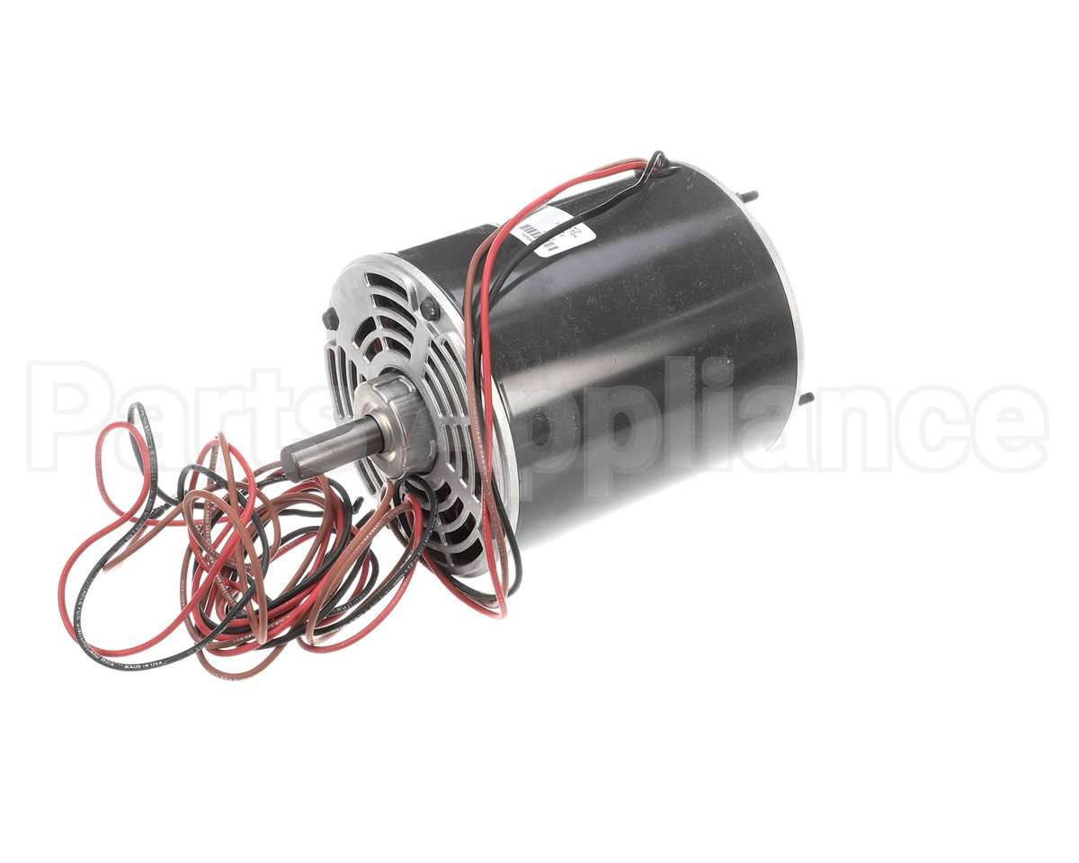 1070466 International Comfort Pro Motor Condenser 1/460 3/4 Sk