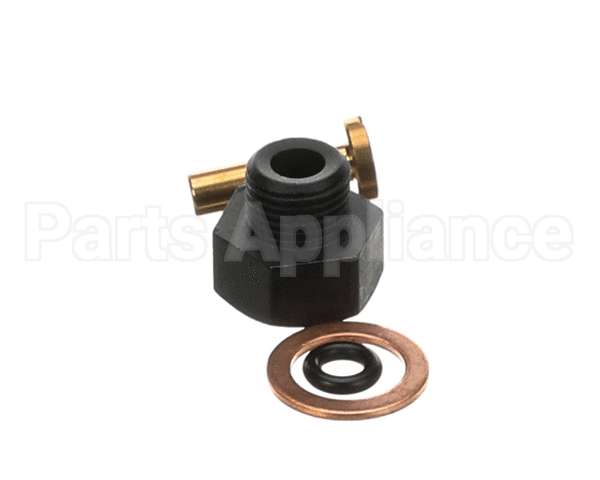 10705180 Rancilio Kit Av Valve Steam Tap