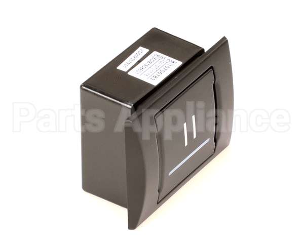 10705783 Rancilio Coffee Button Classe 7S14 Ppo