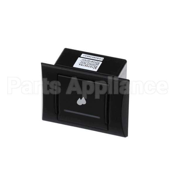 10705784 Compatible Rancilio Water Push Button Classe 7/14