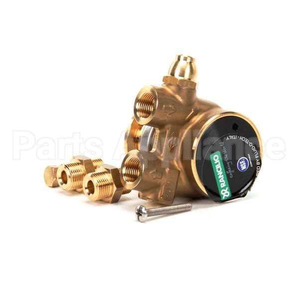 10705960 Compatible Rancilio Kit Pumping Element