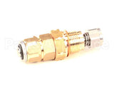 10706045 Rancilio Manual Steam Tap Movement/14