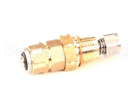 10706045 Rancilio Manual Steam Tap Movement/14