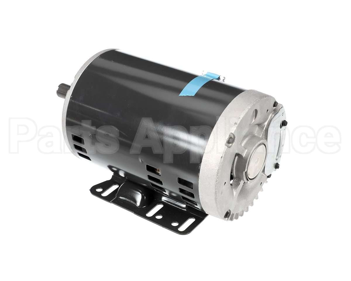 1070644 International Comfort Products 2Hp Belt Drive 208/460 3Ph Blw