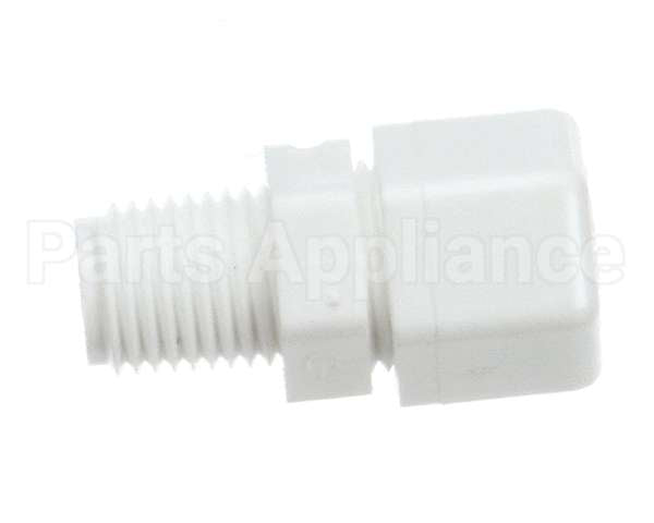 107065 Champion - Moyer Diebel Adapter 1/4Od X 1/4Mpt Plastic