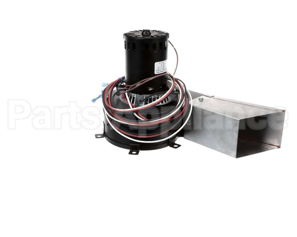 1070770 International Comfort Products Draft Inducer Motor Assembly